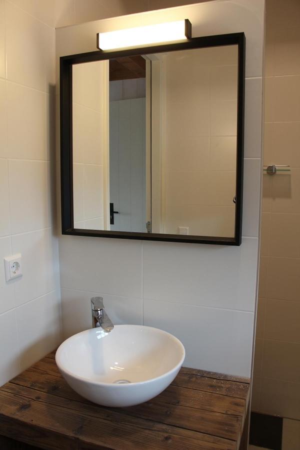 B&B Heeringhuusen Haringhuizen Exteriér fotografie